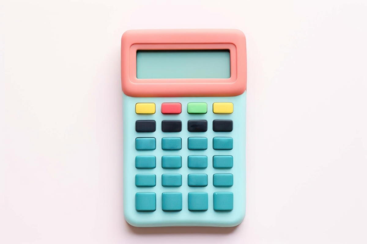 Advent Calendar 2025 - Home